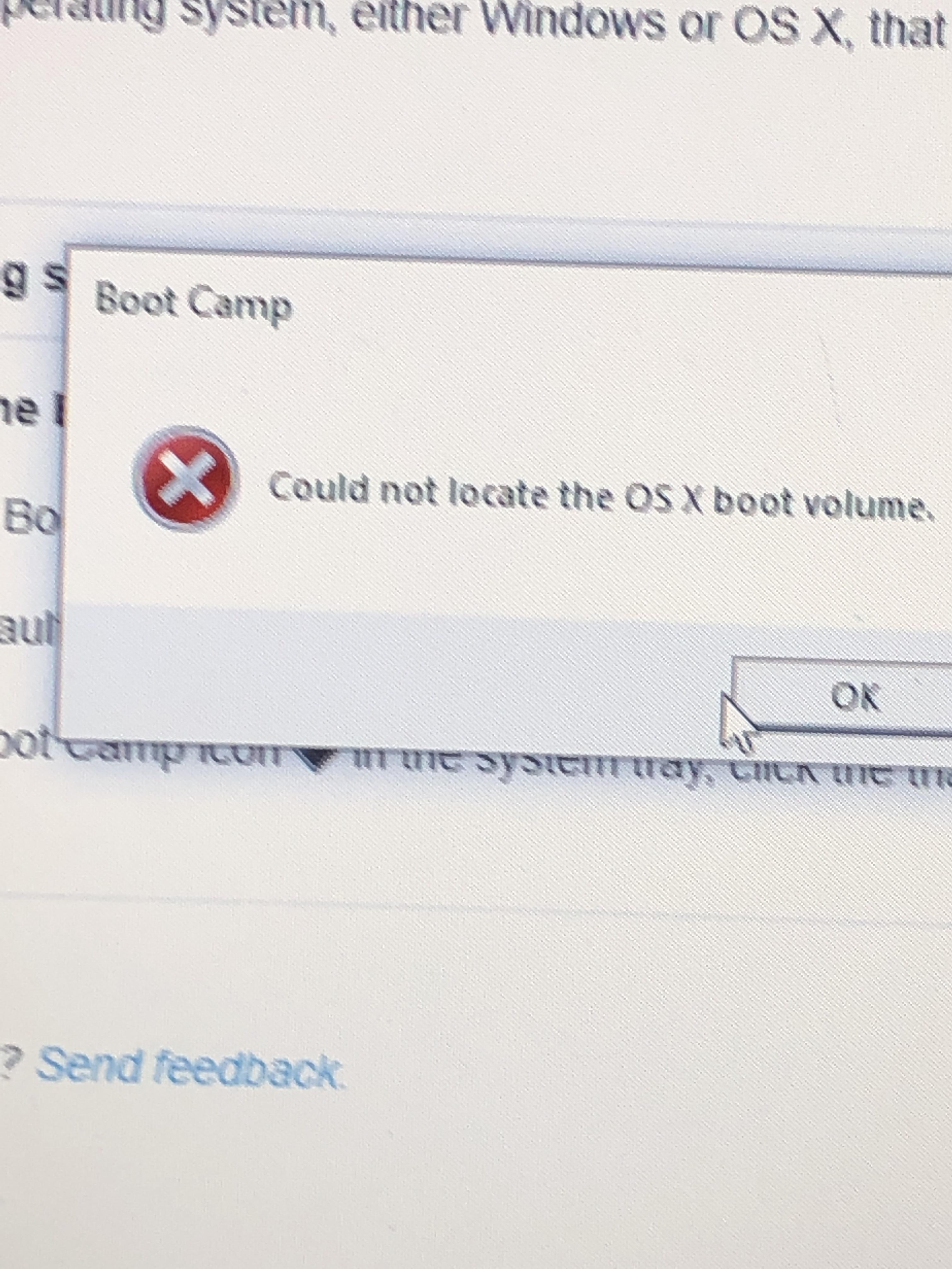 apple boot camp mic missing from windows 10